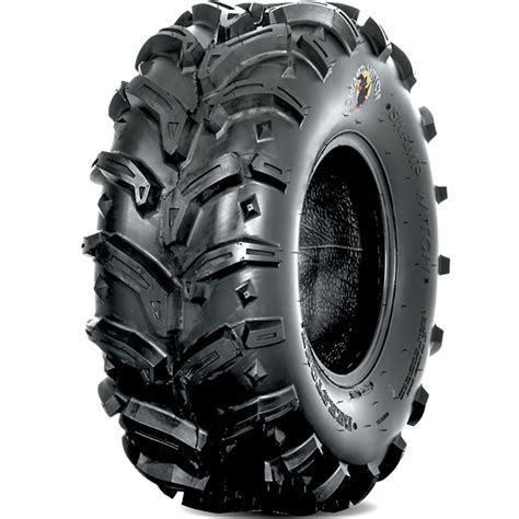 Exploring the Aesthetics of Bog Witch ATV Tires